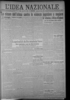 giornale/TO00185815/1919/n.160, 5 ed/001